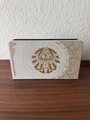 Nintendo Switch OLED Dock Zelda Tears of the Kingdom – neu & ungeöffnet