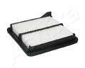 Luftfilter Filtereinsatz 20-04-450 ASHIKA für HONDA CIVIC VIII Stufenheck