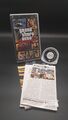 Grand Theft Auto: Liberty City Stories Sony PSP, 2005