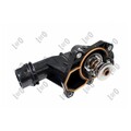 ORIGINAL® Abakus Thermostat, Kühlmittel für BMW 3 Compact 5 Touring 3 Touring