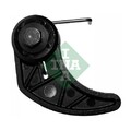 1x Kettenspanner, Ölpumpenantrieb Schaeffler INA 551 0073 10 passend für AUDI
