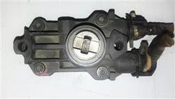 HOCHDRUCKPUMPE Clase ML (BM 163)(09.1997->) 2.7 270 CDI (163.113) OM A6110900350