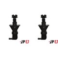 2X JP GROUP SCHEINWERFER-REINIGUNGSDÜSEN SWRA passend für AUDI A4 B5 + AVANT