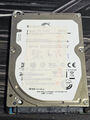 Seagate Laptop/Notebook Thin SSHD 500GB ST500LM000 2,5 Zoll Festplatte HDD