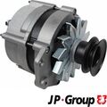 Lichtmaschine Generator Lima JP GROUP 1190105100 für VW T3 GOLF 2 19E 1G1 JETTA