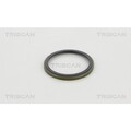 1x ORIGINAL® Triscan Sensorring, ABS Hinten, Links, Rechts für Renault CLIO IV