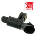 FEBI 21584 Abs Sensor Drehzahlfühler Vorderachse rechts für VW SEAT SKODA
