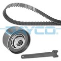 Dayco KTB466 Zahnriemensatz für ALFA ROMEO  passend für FIAT FORD LANCIA Riement