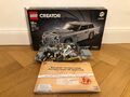 LEGO 10262 James Bond Aston Martin DB5 CREATOR EXPERT | 100% complete