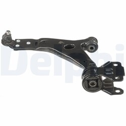 Querlenker Dreieckslenker DELPHI TC3880 für FORD TRANSIT CONNECT TOURNEO V408
