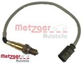 Metzger 0893319 Lambdasonde Lamdasonde für Mercedes-Benz 