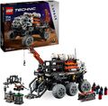 LEGO Technic 42180 Mars Exploration Rover NEUHEIT 2024 OVP<