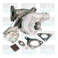 HOFFER Lader Aufladung 6900081 für VW PASSAT B5 Variant 3B5 3B2 BORA 1J6 GOLF 4