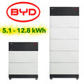 BYD Batteriespeicher B-Box Premium HVS System 5.1 - 12.8kWh Paket - LAGERWARE