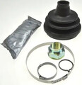 Abdeckung der Antriebswelle 21141 SPIDAN für ALFA ROMEO 166