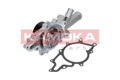 Kamoka (T0196) Wasserpumpe für MERCEDES
