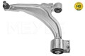 MEYLE Querlenker Dreieckslenker MEYLE-HD: Better than OE. 616 050 0071/HD LPG