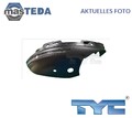328-0272-3 BLINKER BLINKLICHT BLINKLEUCHTE TYC FÜR RENAULT MEGANE IV,CLIO V