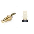 1x Sensor, Kühlmitteltemperatur HELLA 6PT 009 107-651 passend für CHRYSLER