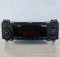 A1698200486 Autoradio  MERCEDES-BENZ Classe B (T245) 200 CDI Mnv 5p/d/1991cc