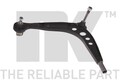 Querlenker Dreieckslenker NK 5011510 für BMW Z3 E36 3er Compact Roadster Touring