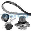 DAYCO Wasserpumpe + Zahnriemensatz KTBWP9560 für CHRYSLER JEEP