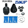 Gelenksatz, Antriebswelle SKF VKJA8816 für Ford Kuga I