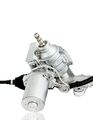 Servolenkung elektrisch Lenkgetriebe Mitsubishi Colt 6 Smart Forfour 454 Lenkung