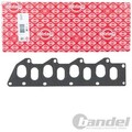 ELRING ANSAUG-/ABGASKRÜMMERDICHTUNG für OPEL VIVARO RENAULT KANGOO MEGANE 1.9 D
