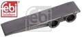 febi bilstein 10413 Gleitschiene für Steuerkette Gleitschiene Steuerkette 