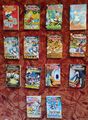 Lustiges Taschenbuch LTB – Ausgaben ab 500 | Walt Disney Comics Sammlung