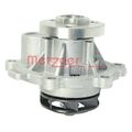 1x Wasserpumpe, Motorkühlung METZGER 4007018 passend für ALFA ROMEO OPEL
