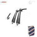Bosch Aerotwin Scheibenwischer vorne für FORD HONDA MERCEDES-BENZ