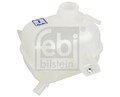 FEBI BILSTEIN 172435 Ausgleichsbehälter, Kühlmittel passend für FIAT OPEL