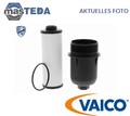 V10-5361 HYDRAULIKFILTER SATZ AUTOMATIK-GETRIEBE VAICO FÜR AUDI A5,A4 B8,A6 C7
