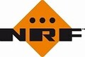 NRF 33400 Trockner, Klimaanlage für RENAULT,SMART