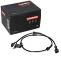 KAMOKA ABS-SENSOR RADDREHZAHL VORDERACHSE passend für VOLVO S40 V40 | 1060449