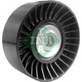 ORIGINAL® Schaeffler INA Spannrolle, Keilrippenriemen für Gaz VOLGA Kombi