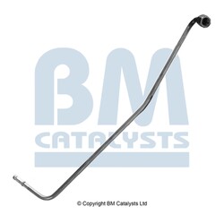 Druckleitung Drucksensor (Ruß-/Partikelfilter) BM CATALYSTS PP31038B für PEUGEOT