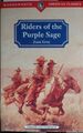 Riders of the Purple Sage (Wordsworth American Classics)
