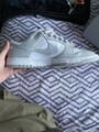 Nike Dunk Low Retro Grey