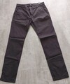 S.oliver Chino Hose Herren, Schwarz, Gr. 36/34