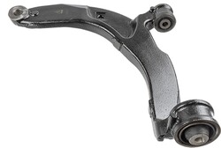 Querlenker Dreieckslenker LEMFÖRDER 43207 01 Stahlguss für VW MULTIVAN T5 7HM T6