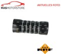 TURBO SCHLAUCH LADELUFTSCHLAUCH NRF 166449 A NEU OE QUALITÄT