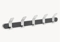Blomus Garderobenleiste Venea8,6 x 5,5 x 49,8 cm (BxHxT)