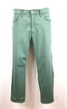 K32) BRAX Feel Good  Herren Jeans Hose Style.Cadiz Gr. 32 / 30 W32 L30 Grün
