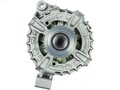 Alternator A0498S AS-PL Für FORD VOLVO
