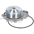 Febi Bilstein 103075 Wasserpumpe Motorkühlung für Mercedes Benz Mercedes Benz