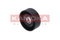 KAMOKA R0231 Spannarm, Keilrippenriemen für AUDI,FORD,SEAT,SKODA,VW