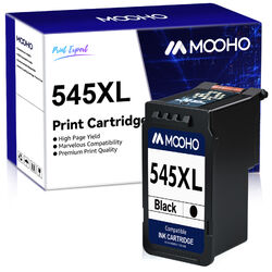 XXL PATRONEN PG-545 CL-546XL für CANON PIXMA MG 2550 2450 2550 TS 3150 3350 3450
